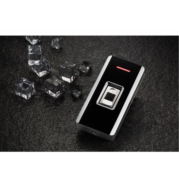 контроль доступа по отпечатку пальца 