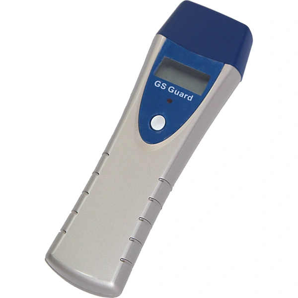 recorrido de guardia inalámbrico  