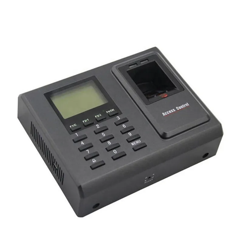 ​Fingerprint Access Control Time attendance 