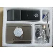 Tuya smart IC RFID Stainless Fingerprint Door Lock