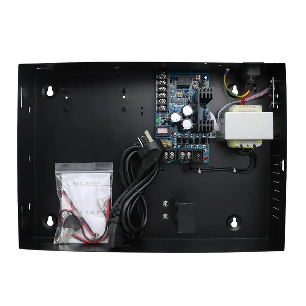 fuente de alimentación 