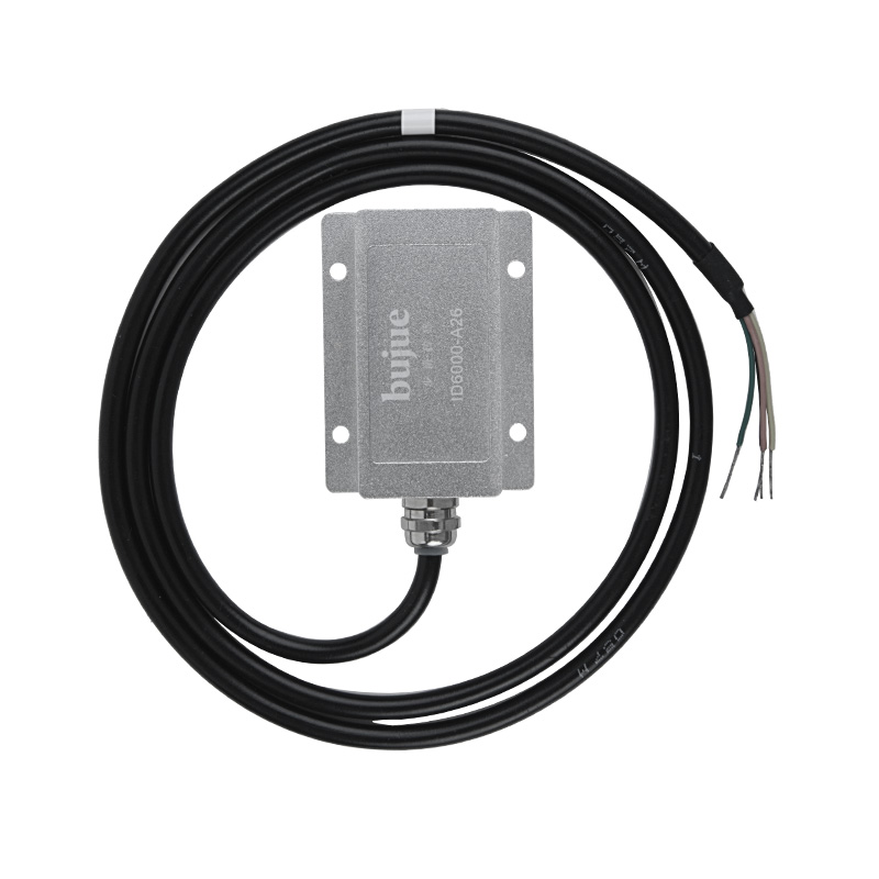 ID6000系列高精度六轴IMU模块