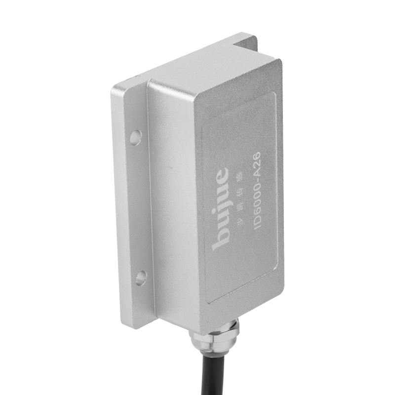 ID6000系列高精度六轴IMU模块