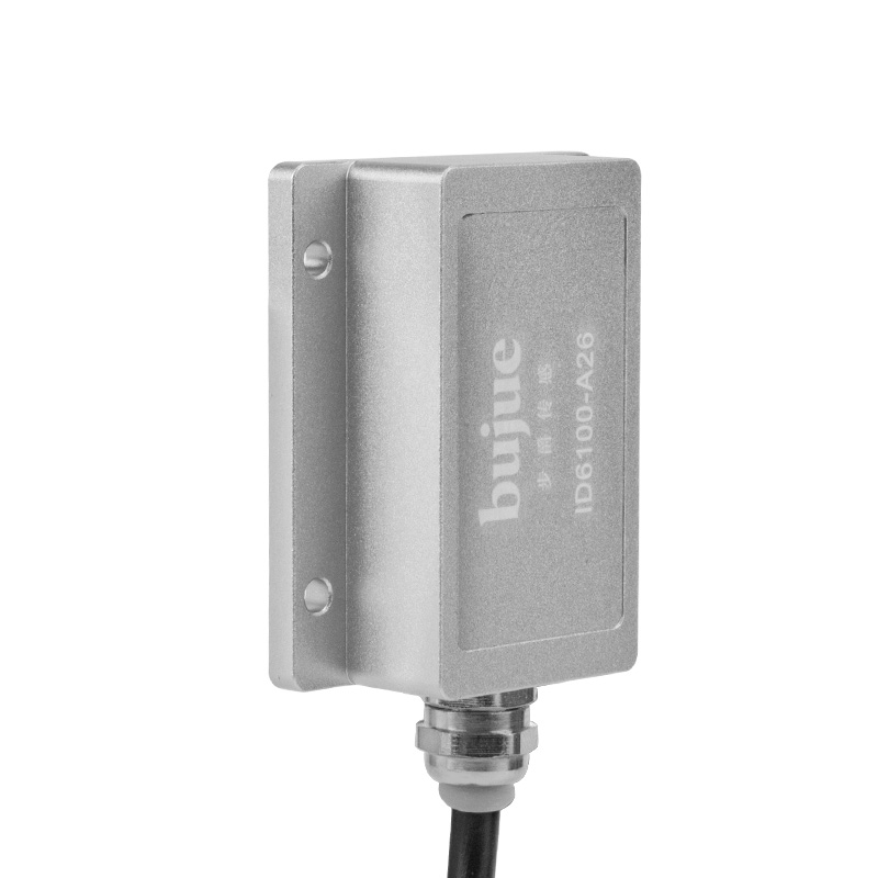 ID6100系列工业级六轴IMU模块