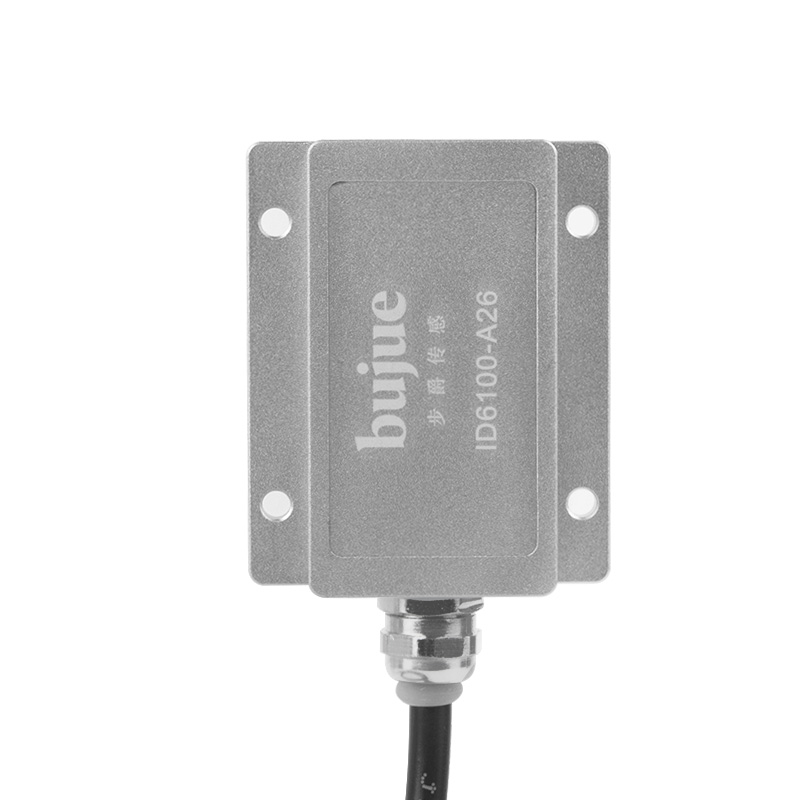 ID6100系列工业级六轴IMU模块