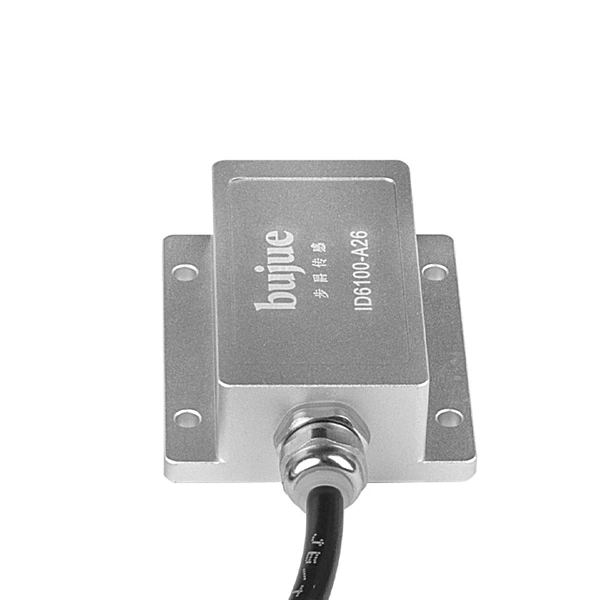 ID6100系列工业级六轴IMU模块