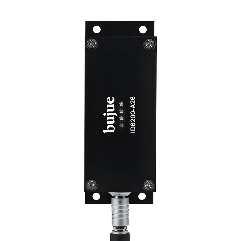 ID6200系列车规级六轴IMU模块