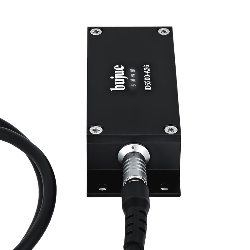 ID6200系列车规级六轴IMU模块