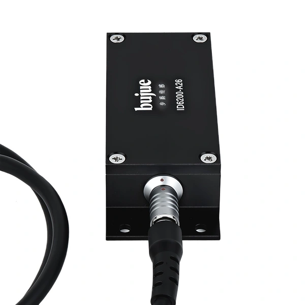 ID6200系列车规级六轴IMU模块