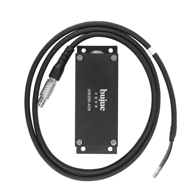 ID6200系列车规级六轴IMU模块