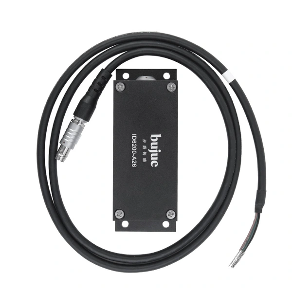 ID6200系列车规级六轴IMU模块