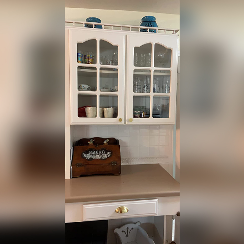 Many users of our products ask for us to develop solid brass cup pulls because they need to match antique country-style cabinets, we are planning to do it, thank you for your advice.