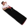 【Upgraded 135 mW/cm²】Red Light Therapy Mat,75 * 35 inch, 660nm & 850nm Infrared Therapy Blanket, Flexible and Portable Design, Full Body Pain Relief, Promotes Healing, 3300 LEDs, 3-Year Warranty