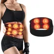 Red Light Therapy Belt, Infrared Light Therapy Device