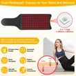 Red Light Therapy Belt, Infrared Light Therapy Device
