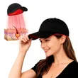 Red Light Therapy for Hair Growth