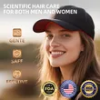 Red Light Therapy for Hair Growth