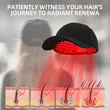 Red Light Therapy for Hair Growth