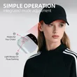 Red Light Therapy for Hair Growth