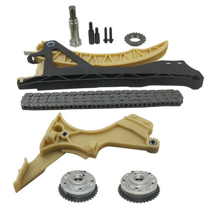 Camshaft Timing Chain Kit fit BMW 120i 116i 318I 316i 318i 320i E90 E46 E87 E81