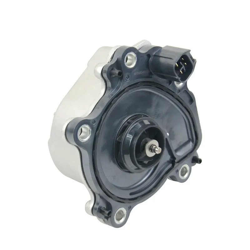 Electric Water Pump 161A0-39025 for Toyota ES300h IS300h 2013-2020 2.5 Hybrid