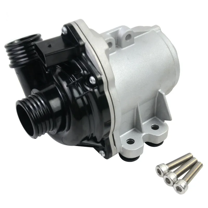Electric Water Pump Bolt BMW X5 Petrol SUV AWD E70 xDrive30i N52 B30 