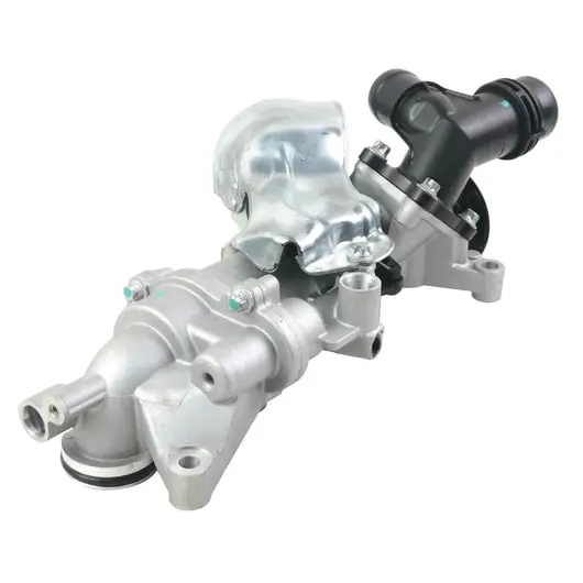 Coolant Water Pump 2742000800 For Mercedes E-Klasse Cabriolet A207 A238