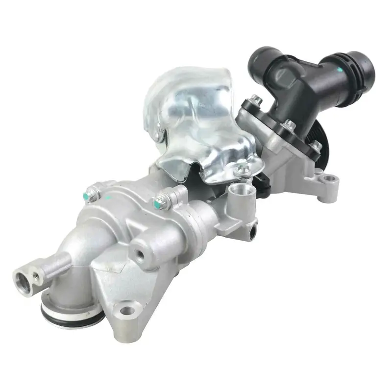 Coolant Water Pump 2742000800 Mercedes E Cabriolet A207 A238