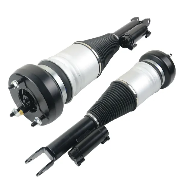 Air Suspension Shock Struts Mercedes-Benz C-Class W205 C200 2053204768