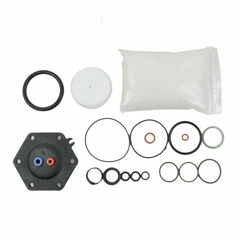 Air Suspension Compressor Pump Repair Kit Range Rover L322 2006-2009