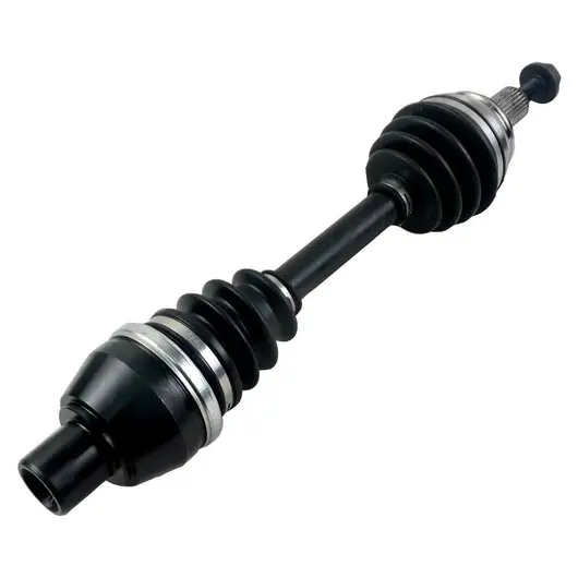 CV Axle Shaft Front Right For Mercedes Benz GLA250 4Matic Sport 15-20 2463301701