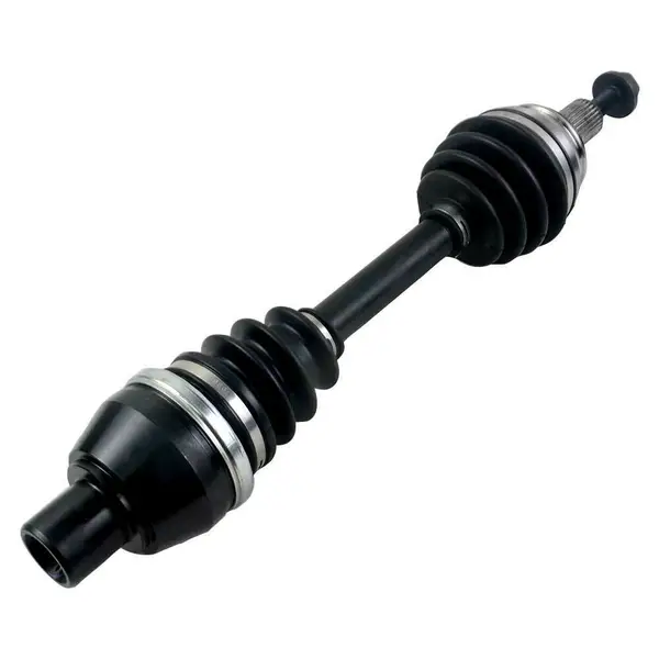 CV Axle Shaft  Mercedes Benz GLA250 4Matic Sport 15-20 2463301701