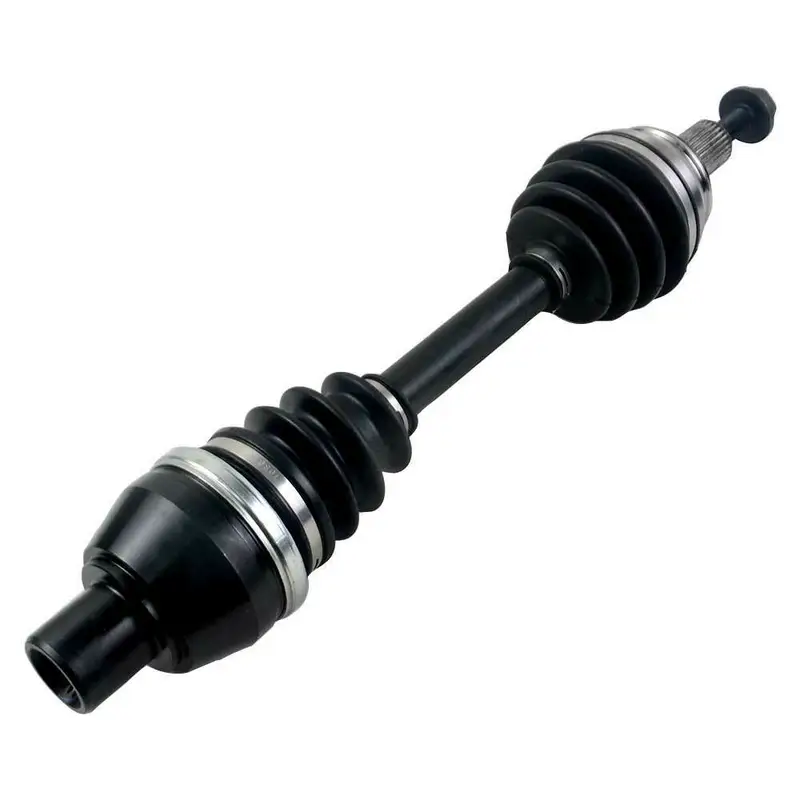 CV Axle Shaft  Mercedes Benz GLA250 4Matic Sport 15-20 2463301701