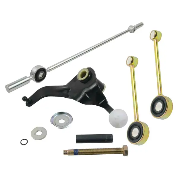 Car Gear lever repair kit 245291 G5 2449.C0 206 2452.91 2452.82 