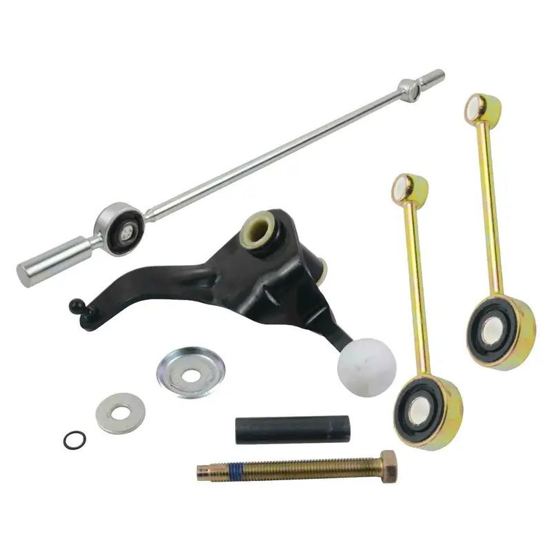 Car Gear lever repair kit 245291 G5 2449.C0 206 2452.91 2452.82 