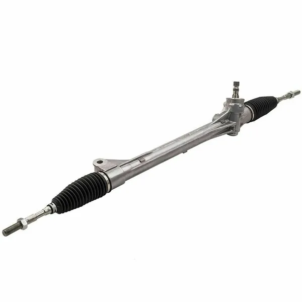 Left Hand Drive Power Steering Gear WITH EPS  TOYOTA RAV4 III 
