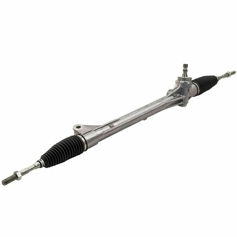 Left Hand Drive Power Steering Gear WITH EPS  TOYOTA RAV4 III 
