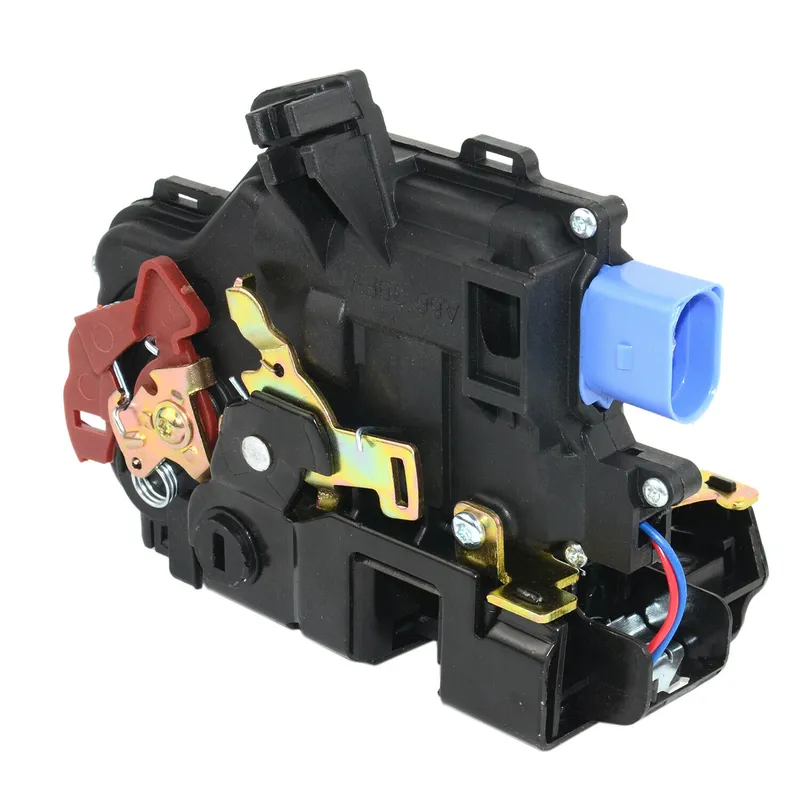 Door Lock Actuator 7L0839015D VW Golf Plus Jetta Touran Touareg