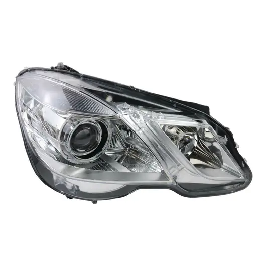Headlight Rh Right A2128202059 2128201039 for Mercedes-Benz E-Class W212 E500
