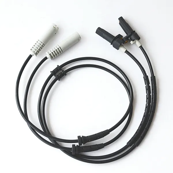 ABS Wheel Speed Sensor BMW 7er E38 740I 740IL 750IL