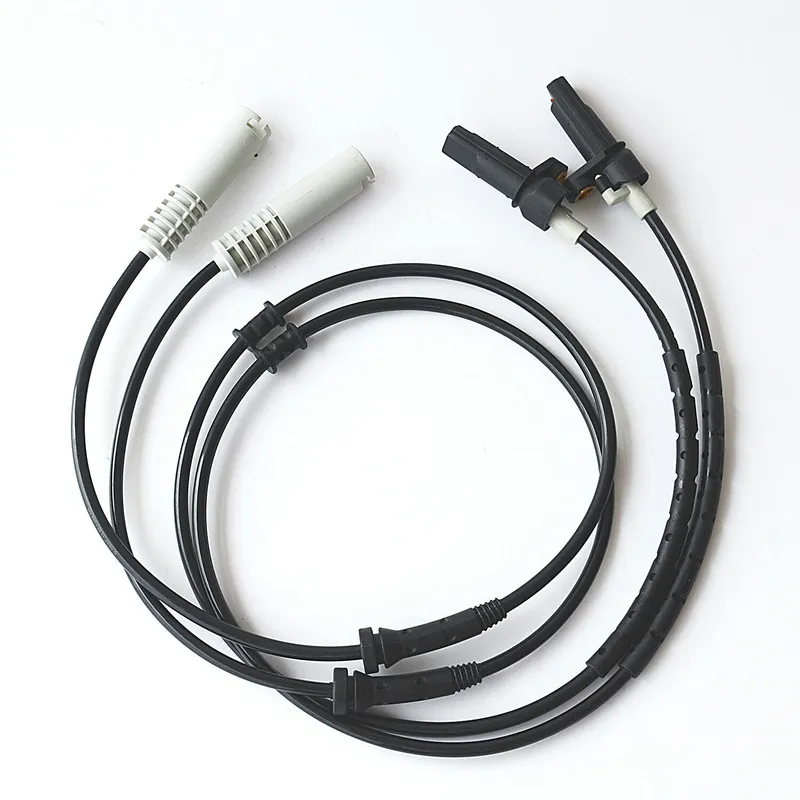 ABS Wheel Speed Sensor BMW 7er E38 740I 740IL 750IL