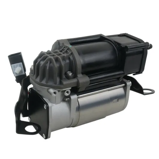 Air Suspension Compressor Pump for Mercedes-Benz C&E Class W205 W213 OE Quality 0993200004, 2133200104, 2133200004, 2053200104