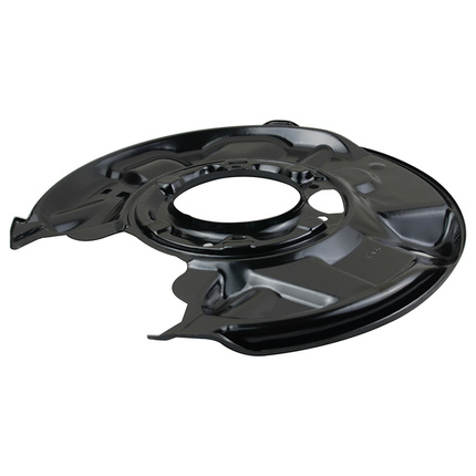 Brake Disc Dust Cover Plate Shield Rear Right 19-3273 for Mercedes C-CLASS CLK