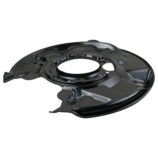Brake Disc Dust Cover Plate Shield Rear Right 19-3273 for Mercedes C-CLASS CLK