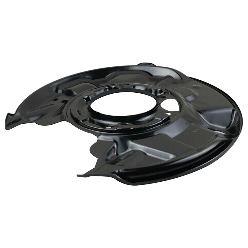 Brake Disc Dust Cover Plate Shield Mercedes C-CLASS CLK