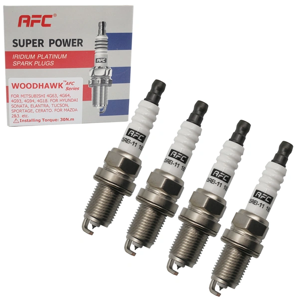 Spark Plugs NGK BKR5EX-11 5464