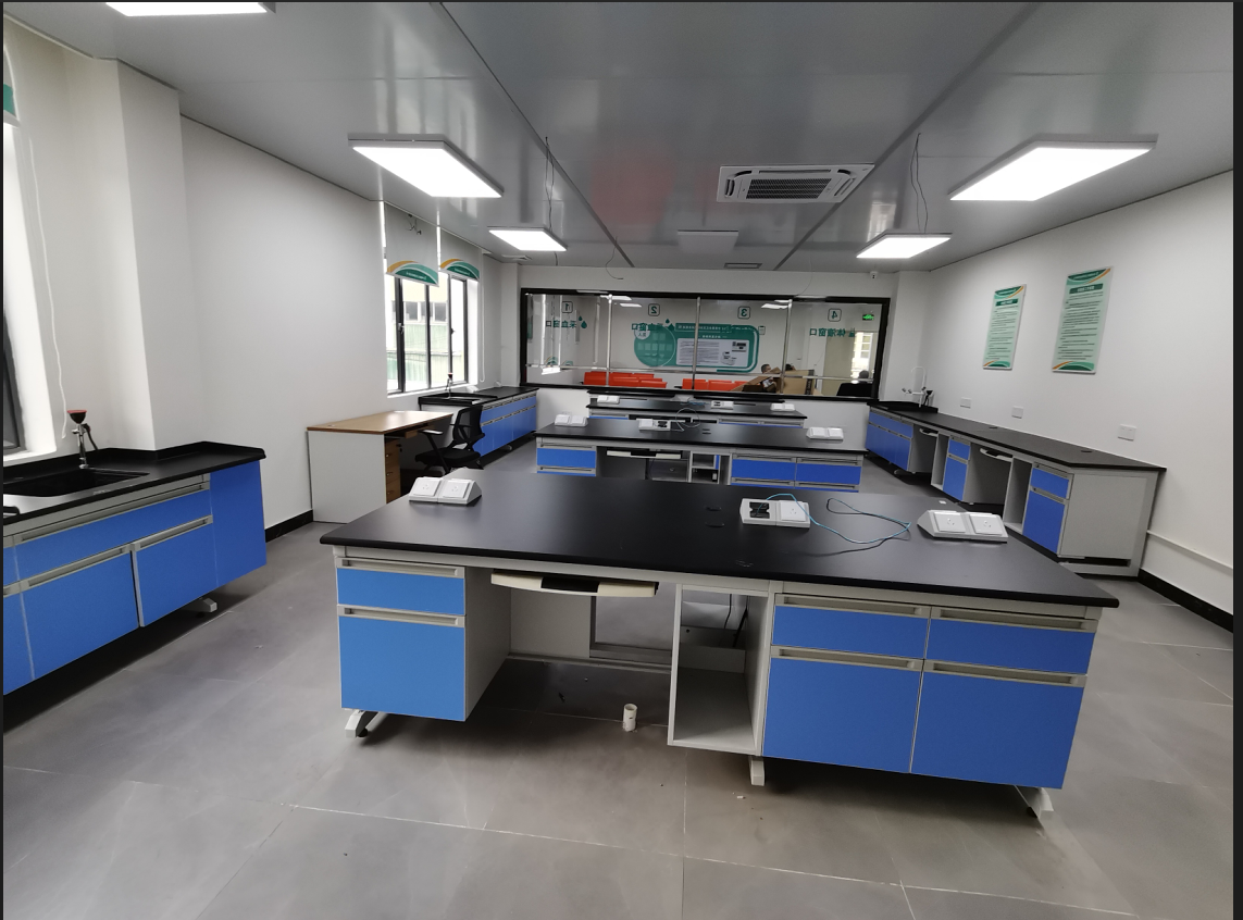 laboratory cabinet  test cabinet for test room laboratory  of hospital school research institute