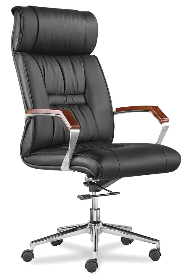 metal office chair swivel lift and down