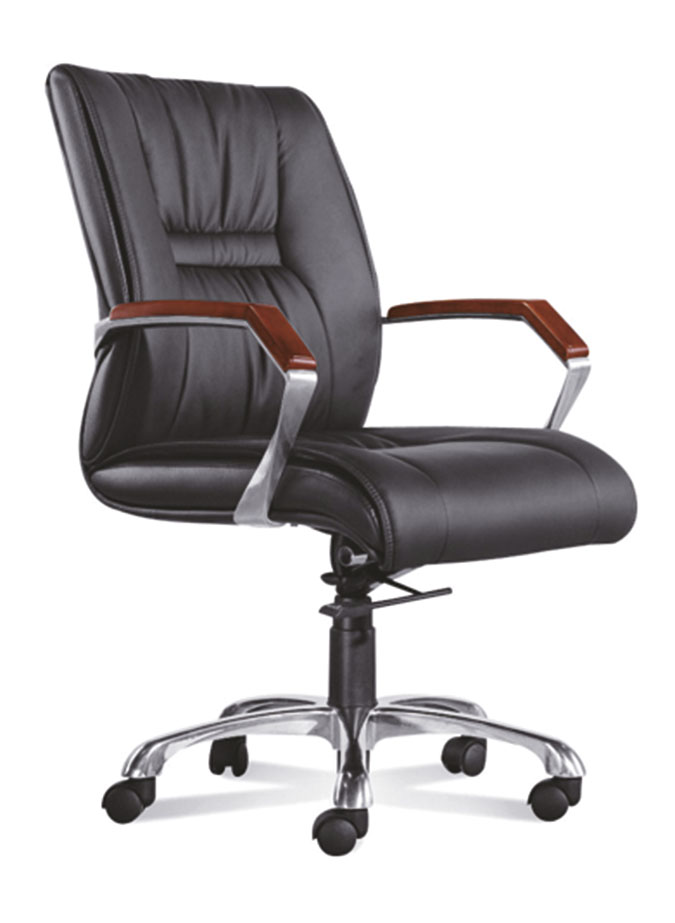 metal office chair swivel lift and down