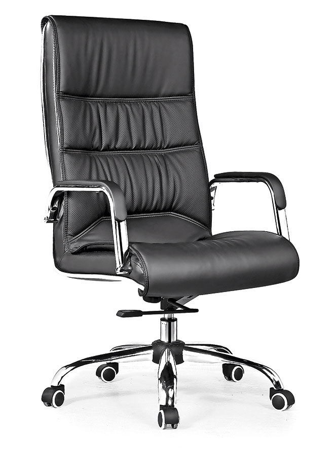 metal office chair swivel lift and down